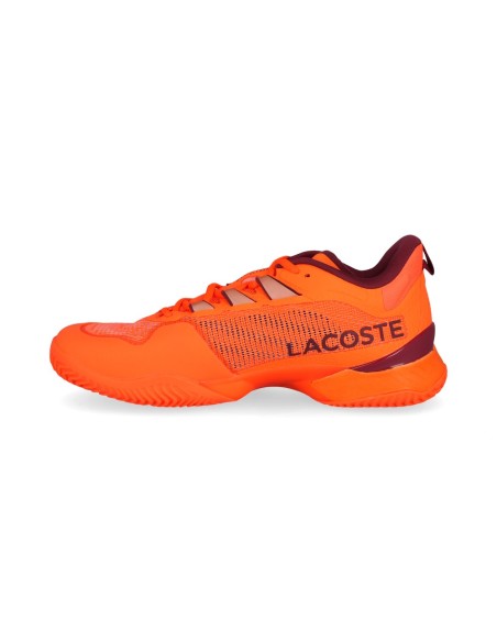Zapatillas Lacoste Ultra Clay 45f093 7a5 Mujer | Ofertas de pádel